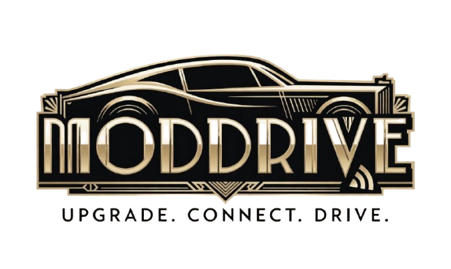 ModDrive